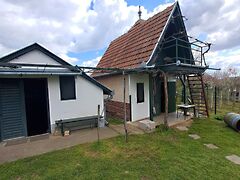 Eladó földterület Monor, Strázsa-hegy