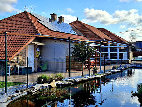 Eladó ház Pellérd