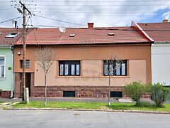Eladó ház Szombathely