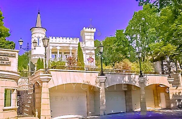 Eladó ház Budapest, II. kerület