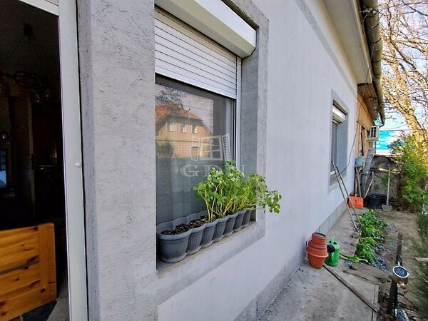 Eladó ház Budapest, XVIII. kerület