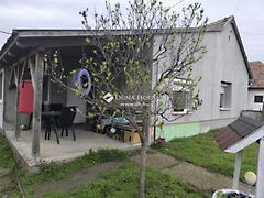Eladó ház Nyárlőrinc