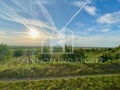 Eladó földterület Somlószőlős