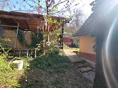 Eladó nyaraló Tatabánya