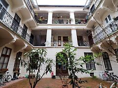 Eladó lakás Budapest, VI. kerület