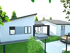 Eladó ház Balatonfenyves