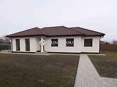 Eladó ház Békéscsaba