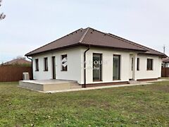 Eladó ház Békéscsaba