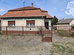 Eladó ház Kiskőrös