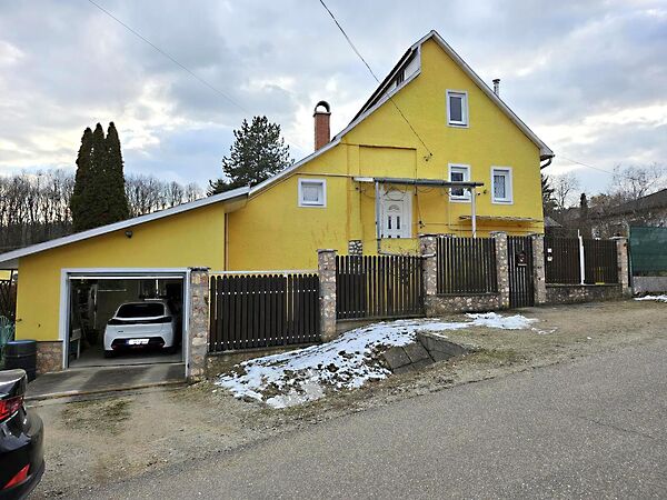 Eladó ház Miskolc, Pereces