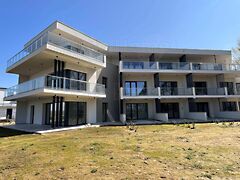 Eladó nyaraló Balatonfenyves
