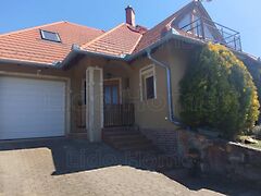 Eladó ház Cserszegtomaj