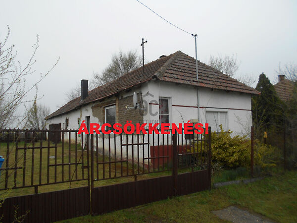 Eladó ház Gégény