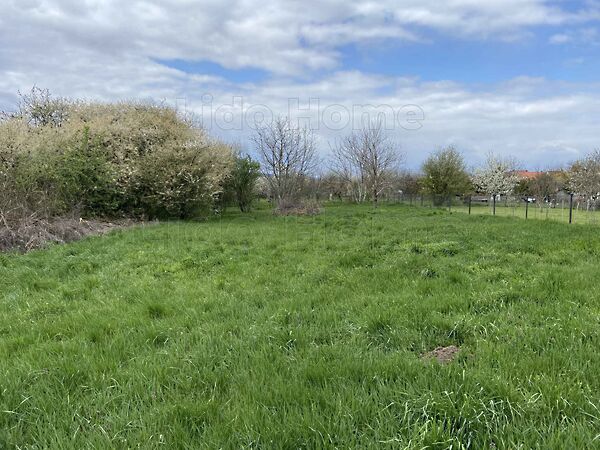 Eladó földterület Papkeszi