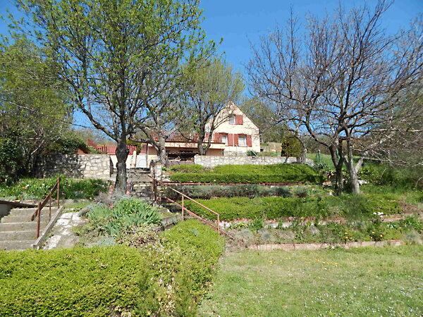 Eladó ház Balatonfüred