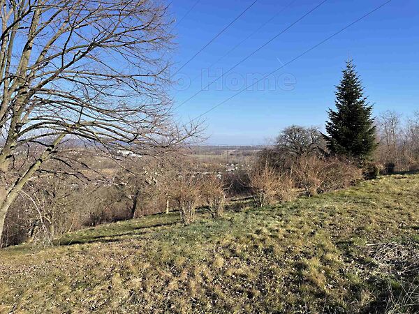 Eladó földterület Alsópáhok