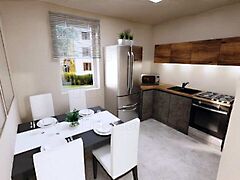 Eladó lakás Tapolca