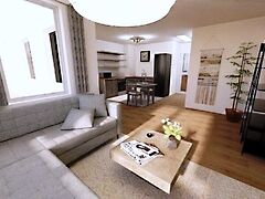 Eladó lakás Tapolca