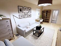 Eladó lakás Tapolca