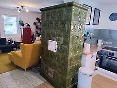Eladó ház Helvécia
