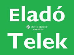 Eladó földterület Tanakajd