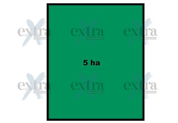 Eladó földterület Ruzsa