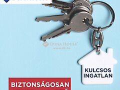 Eladó lakás Kecskemét