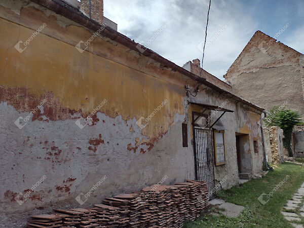 Eladó ház Sopron