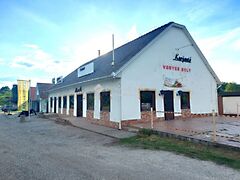 Eladó üzleti Fülöpszállás