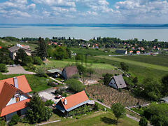 Eladó nyaraló Badacsonytomaj