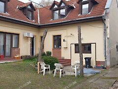 Kiadó ház Kecskemét