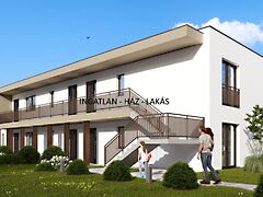 Eladó lakás Mogyoród