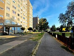 Eladó lakás Dunakeszi