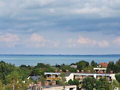 Eladó földterület Balatonfüred