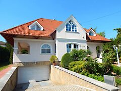 Eladó ház Balatonlelle