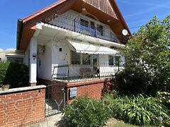 Eladó ház Balatonboglár, Szőlőskislak