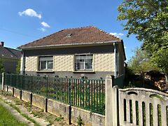 Eladó ház Egyházasrádóc