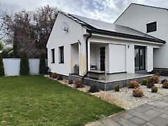 Kiadó ház Nyíregyháza, Korányi Kertváros