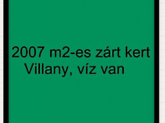 Eladó földterület Szeged, Újszeged