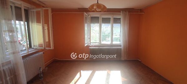 Eladó ház Tiszafüred