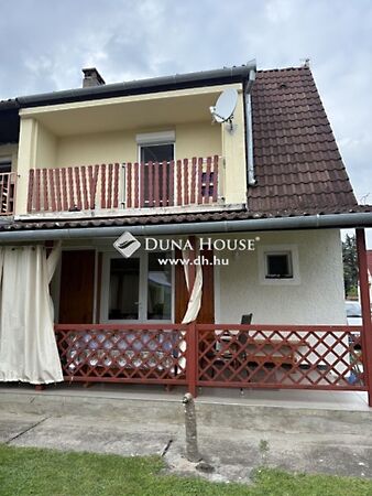 Eladó nyaraló Harkány