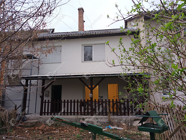 Eladó ház Dorog