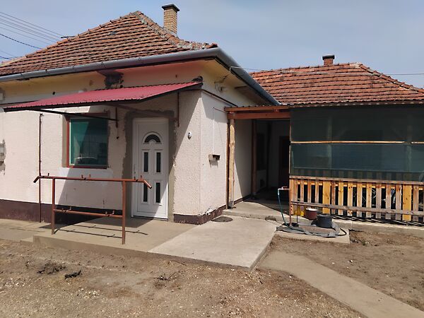 Eladó ház Létavértes, Nagyléta