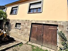 Eladó ház Kaposvár, Cseri városrész