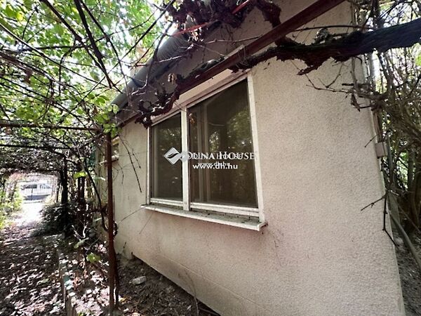 Eladó ház Halásztelek