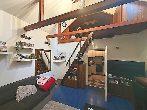 Eladó ház Budapest, XVI. kerület