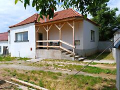 Eladó ház Sümeg