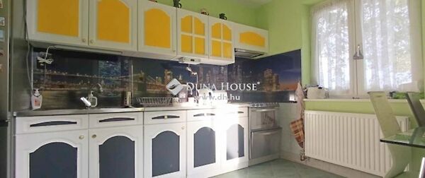Eladó ház Szentendre