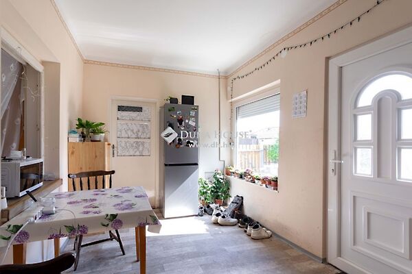 Eladó ház Ásványráró