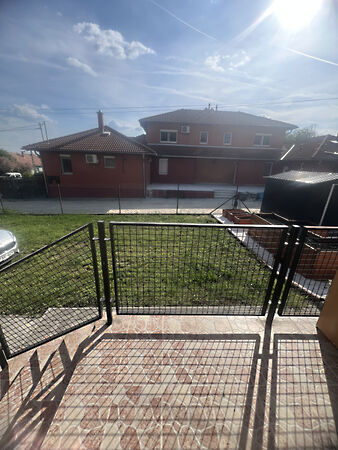 Eladó lakás Maglód